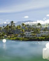 The Fairmont Kea Lani Maui