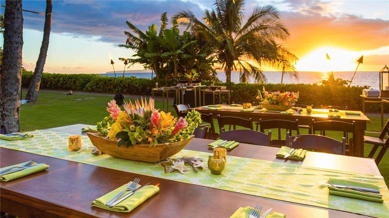 <b>The Fairmont Kea Lani Maui Meeting</b>. Images powered by <a href="https://iceportal.shijigroup.com/" title="IcePortal" target="_blank">IcePortal</a>.