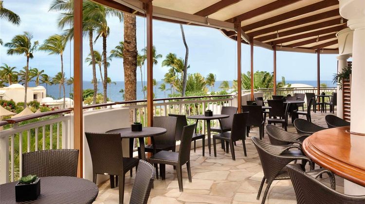 The Fairmont Kea Lani Maui Restaurant