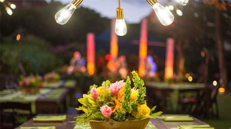 The Fairmont Kea Lani Maui Meeting