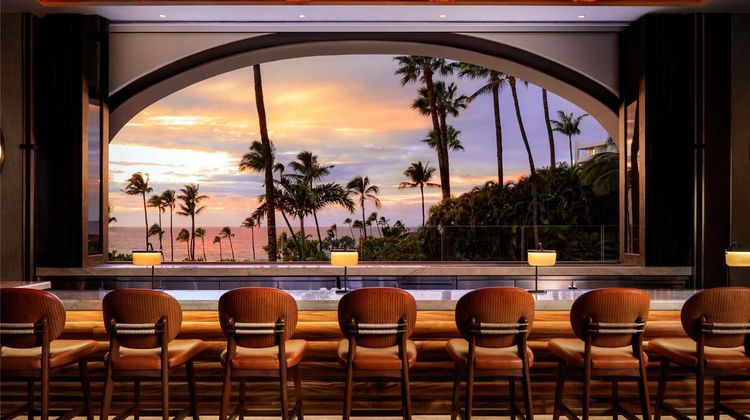 The Fairmont Kea Lani Maui Restaurant