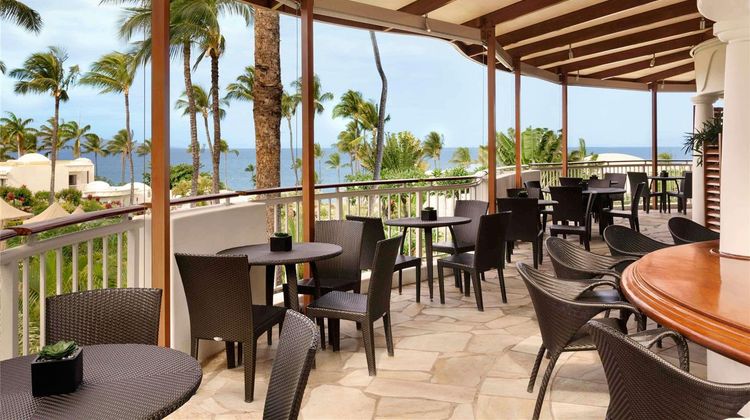 The Fairmont Kea Lani Maui Restaurant