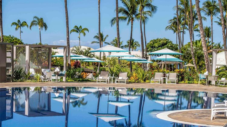 The Fairmont Kea Lani Maui Health