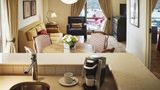 The Fairmont Tremblant Suite