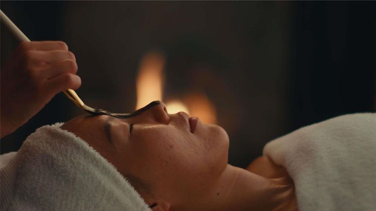 Fairmont Jasper Park Lodge Spa