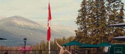 Fairmont Jasper Park Lodge Exterior