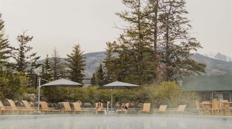 Fairmont Jasper Park Lodge Other