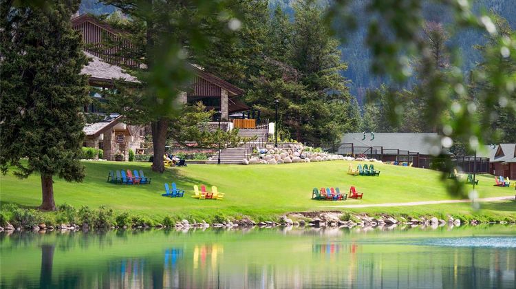 Fairmont Jasper Park Lodge Other