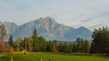 Fairmont Jasper Park Lodge Golf
