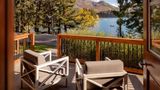 Fairmont Jasper Park Lodge Suite