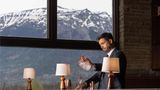 Fairmont Jasper Park Lodge Restaurant