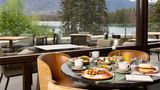 Fairmont Jasper Park Lodge Restaurant