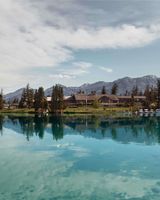 Fairmont Jasper Park Lodge
