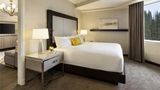 Fairmont Chateau Lake Louise Room