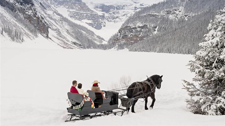 <b>Fairmont Chateau Lake Louise Other</b>. Images powered by <a href="https://iceportal.shijigroup.com/" title="IcePortal" target="_blank">IcePortal</a>.