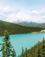 Fairmont Chateau Lake Louise