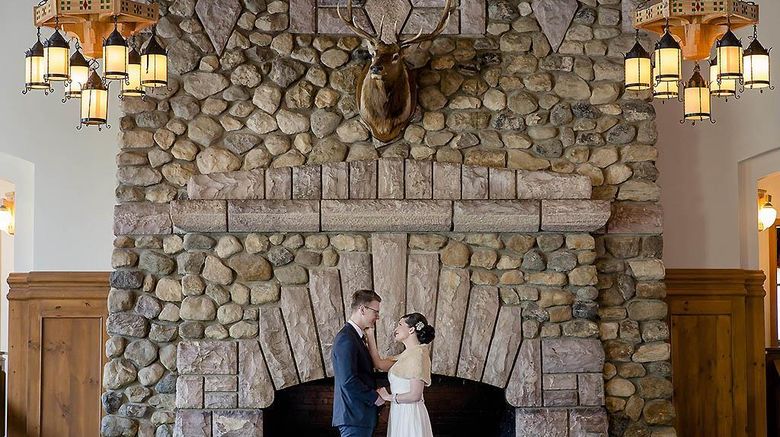 <b>Fairmont Chateau Lake Louise Other</b>. Images powered by <a href="https://iceportal.shijigroup.com/" title="IcePortal" target="_blank">IcePortal</a>.