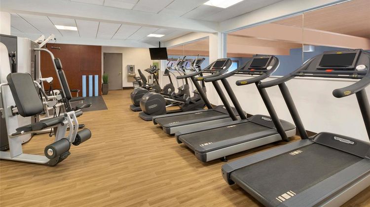 Fairmont Chateau Lake Louise Health
