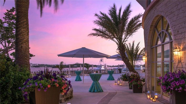 <b>The Hamilton Princess & Beach Club Other</b>. Images powered by <a href="https://iceportal.shijigroup.com/" title="IcePortal" target="_blank">IcePortal</a>.