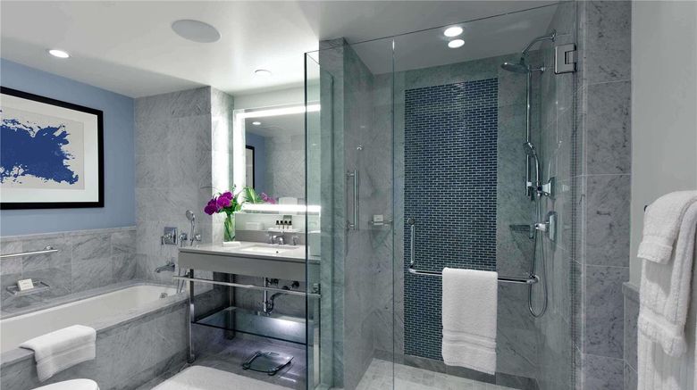 <b>The Hamilton Princess & Beach Club Suite</b>. Images powered by <a href="https://iceportal.shijigroup.com/" title="IcePortal" target="_blank">IcePortal</a>.