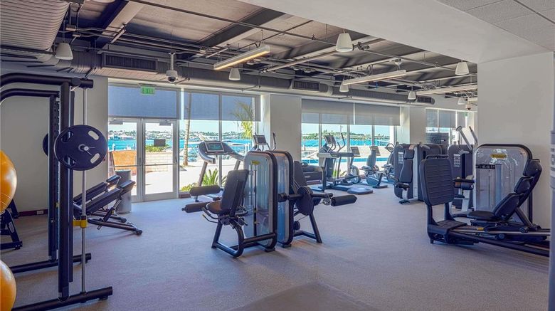 <b>The Hamilton Princess & Beach Club Spa</b>. Images powered by <a href="https://iceportal.shijigroup.com/" title="IcePortal" target="_blank">IcePortal</a>.