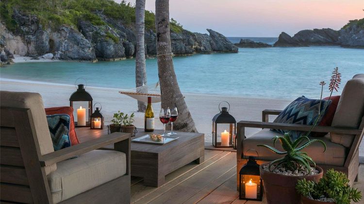 The Hamilton Princess & Beach Club Other