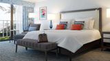 The Hamilton Princess & Beach Club Suite