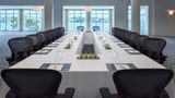 The Hamilton Princess & Beach Club Meeting