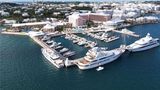 The Hamilton Princess & Beach Club Room
