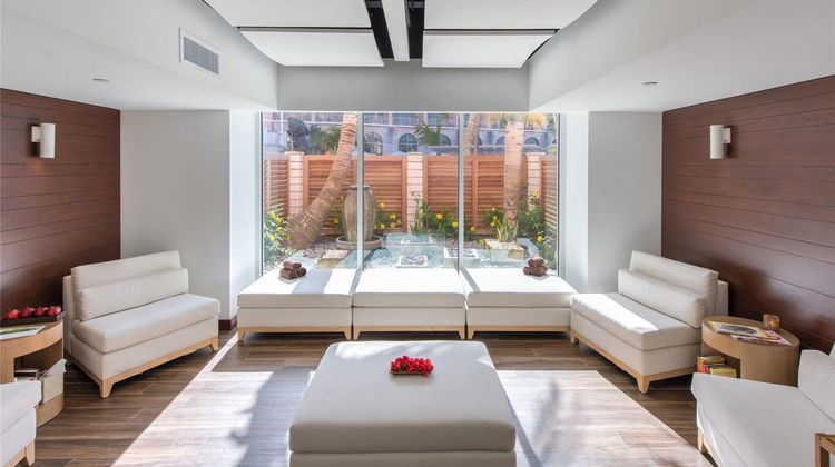 The Hamilton Princess & Beach Club Spa