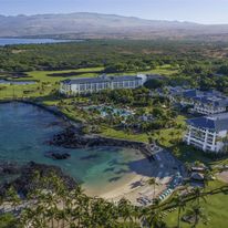 The Fairmont Orchid, Hawaii