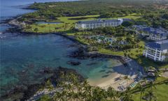 The Fairmont Orchid, Hawaii