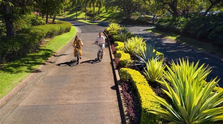 The Fairmont Orchid, Hawaii Health