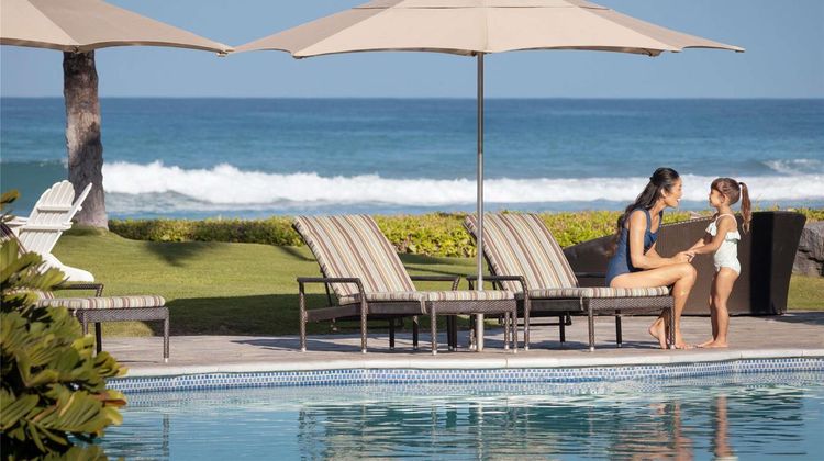 The Fairmont Orchid, Hawaii Pool