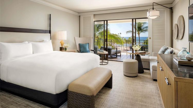 The Fairmont Orchid, Hawaii Room