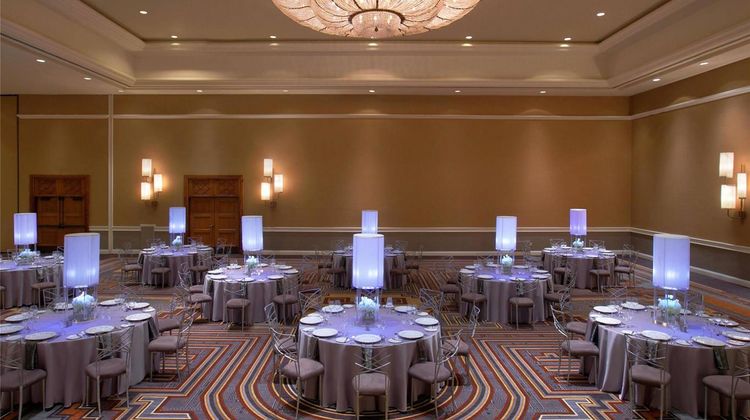 Fairmont Scottsdale Princess Meeting