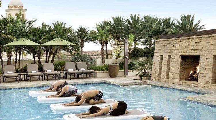 Fairmont Scottsdale Princess Health