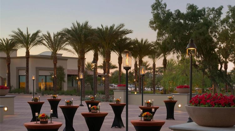 Fairmont Scottsdale Princess Other