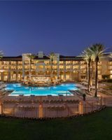 Fairmont Scottsdale Princess