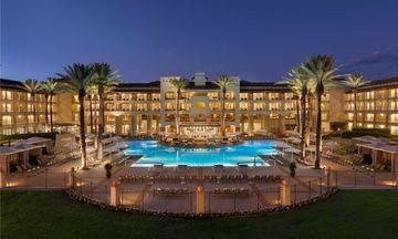 Fairmont Scottsdale Princess