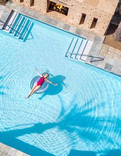 Fairmont Scottsdale Princess