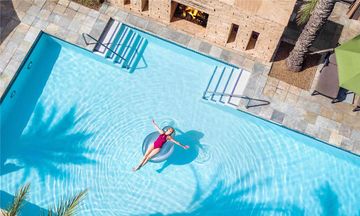 Fairmont Scottsdale Princess