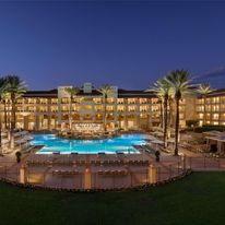 Fairmont Scottsdale Princess