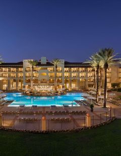 Fairmont Scottsdale Princess