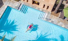 Fairmont Scottsdale Princess