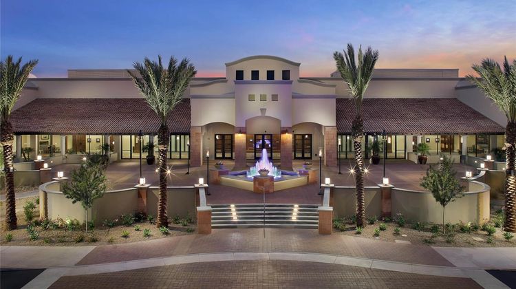 Fairmont Scottsdale Princess Meeting