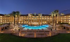 Fairmont Scottsdale Princess