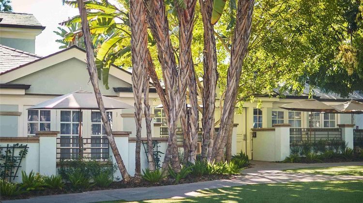 The Fairmont Miramar Hotel & Bungalows Room