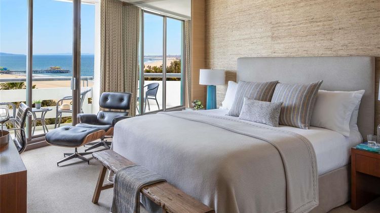 The Fairmont Miramar Hotel & Bungalows Room