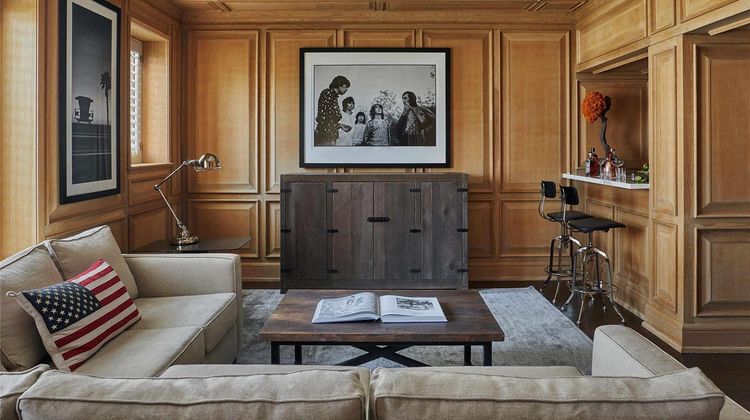 The Fairmont Miramar Hotel & Bungalows Suite